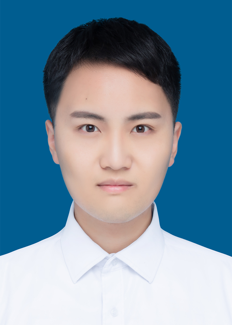 2018级硕士研究生陈致远