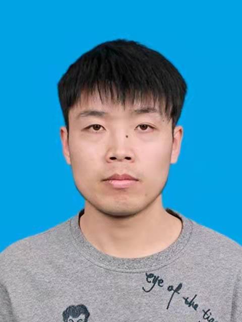 2018级硕士研究生孙楚权