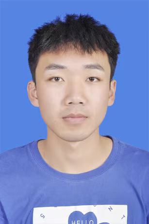 2025级研究生耿栓国