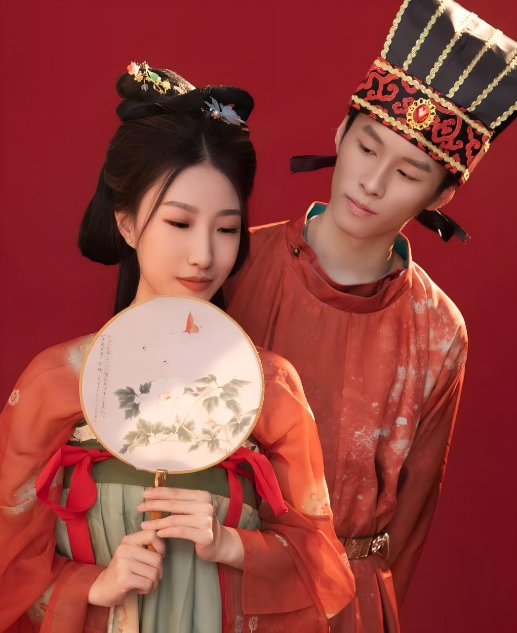 2025级硕士研究生吴一涵