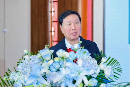 第八届山东省人工智能大会（SDAI2025）在乐陵召开 实验室团队参会共探 AI 发展